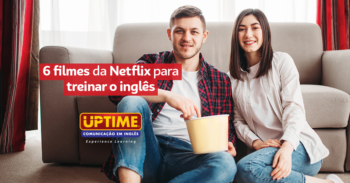 6 filmes para colocar nas suas aulas de inglês