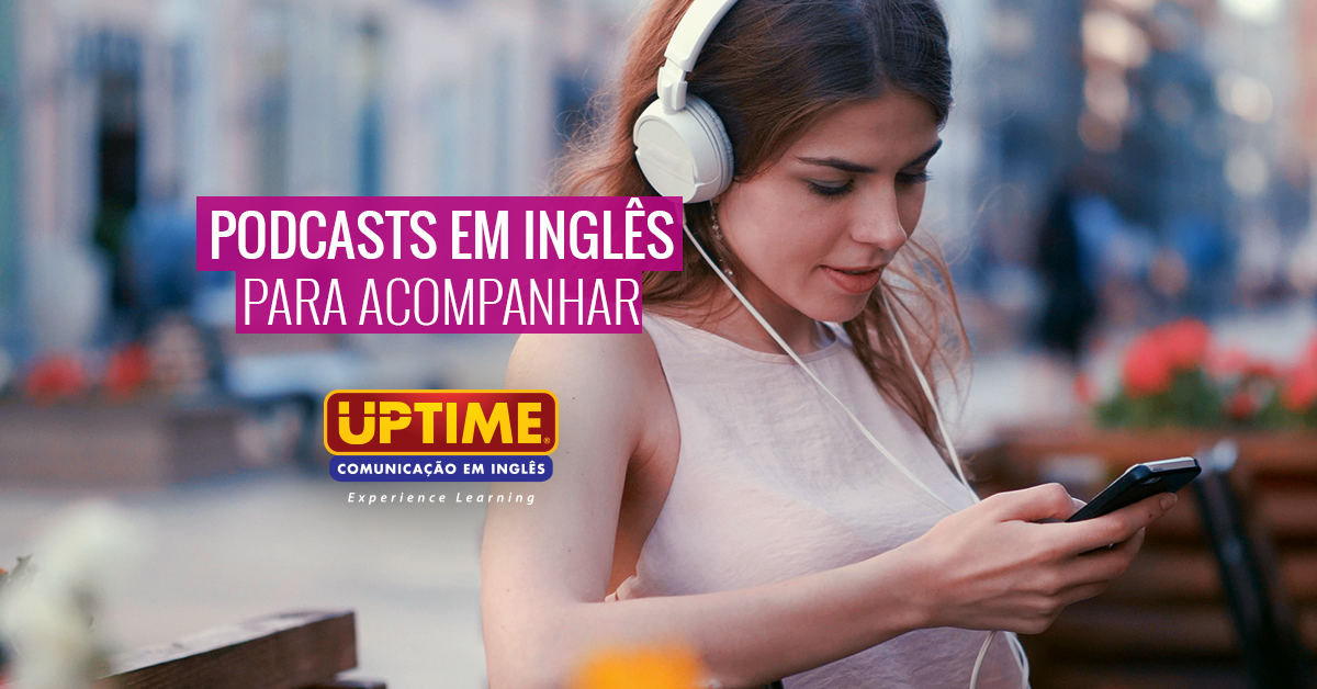 Listen to Podcast Inglês Online podcast