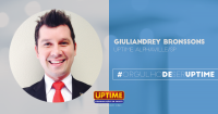 Guilandrey é parceiro franqueado da UPTIME Alphaville