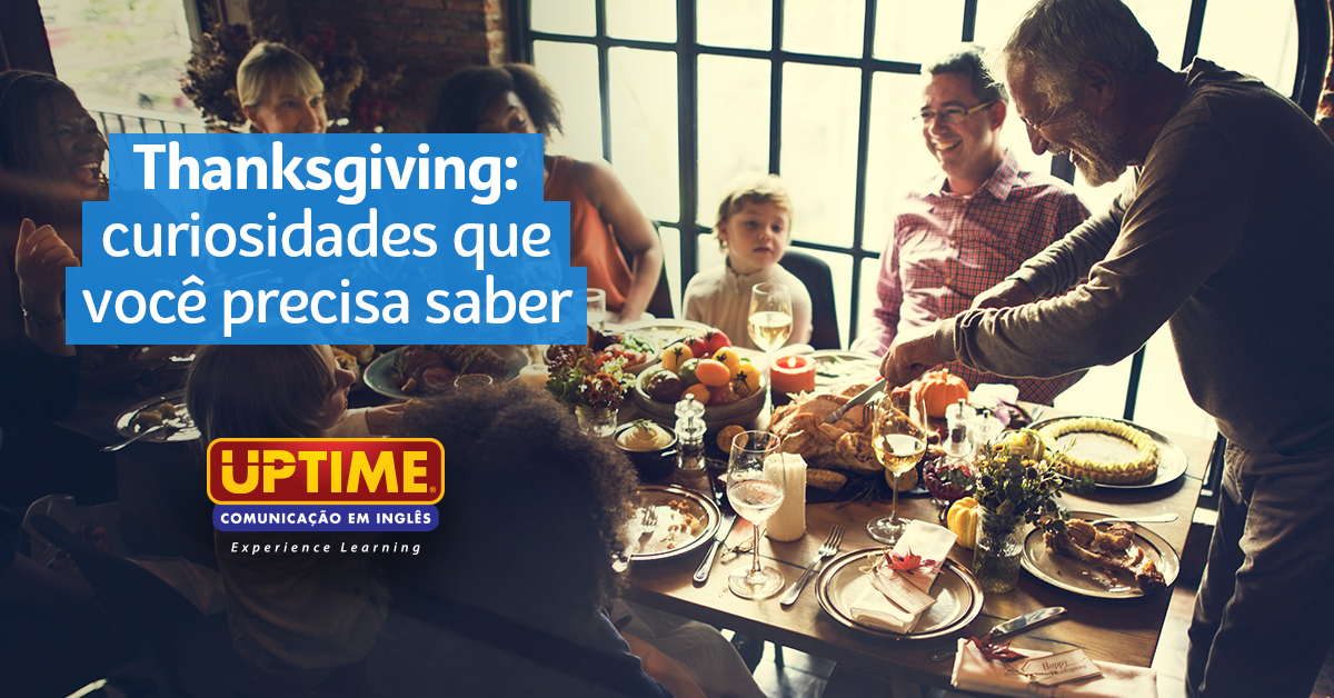 Curiosidades de Thanksgiving: entenda a história e comemorações