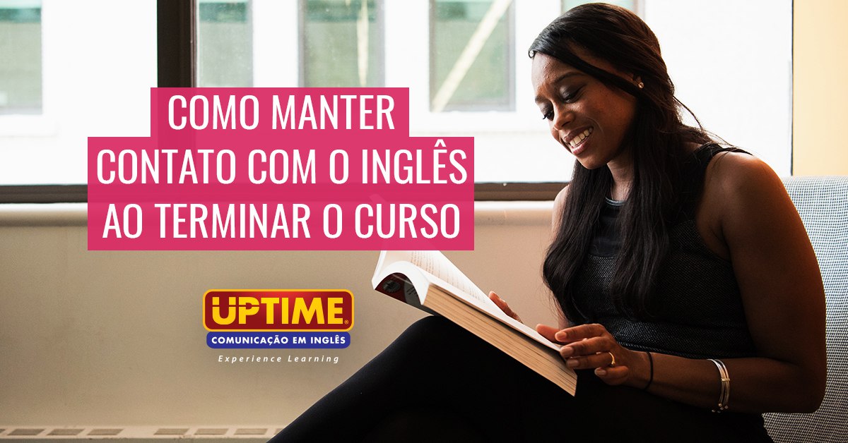 Como ficar fluente em inglês com aulas de conversação?