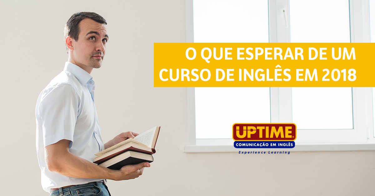 Curso de Inglês Prof. Kenny - 100% online